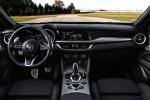 Alfa Romeo Stelvio Veloce 2019 года